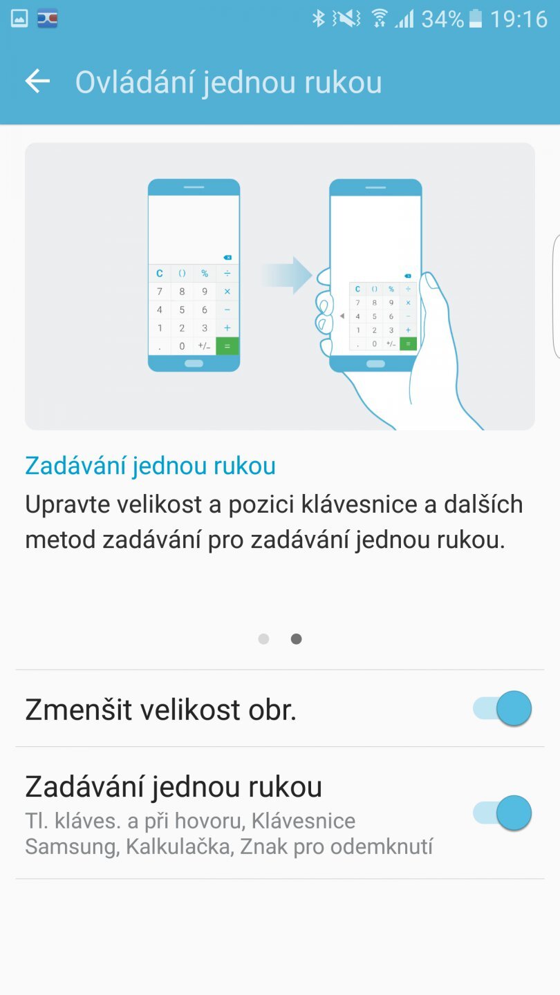 Samsung Galaxy S7 edge