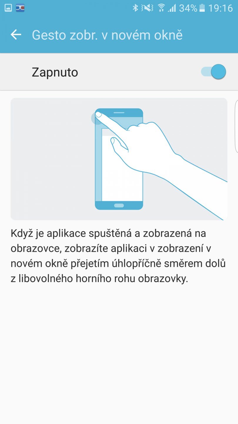 Samsung Galaxy S7 edge