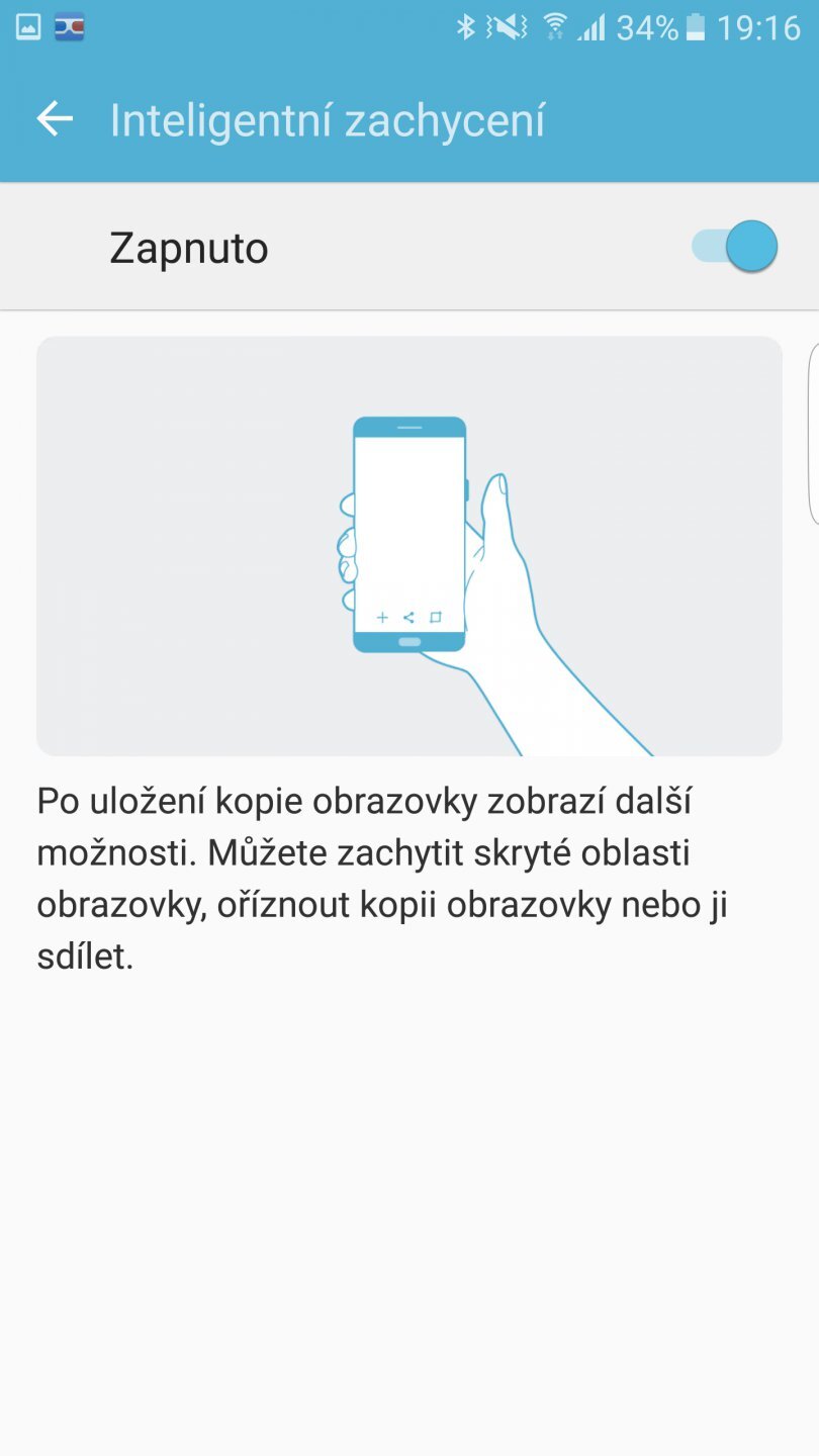 Samsung Galaxy S7 edge