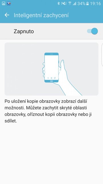 Samsung Galaxy S7 edge