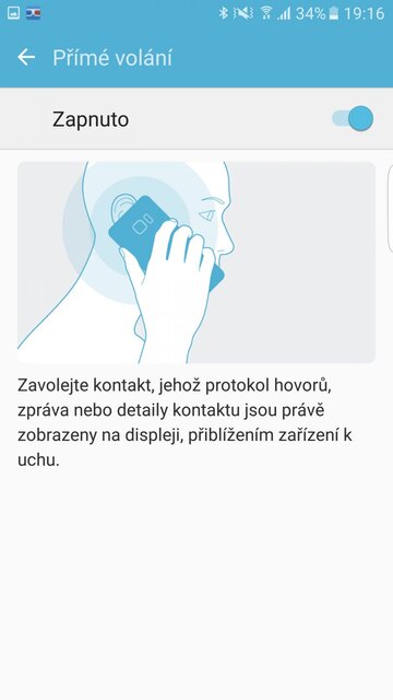 Samsung Galaxy S7 edge