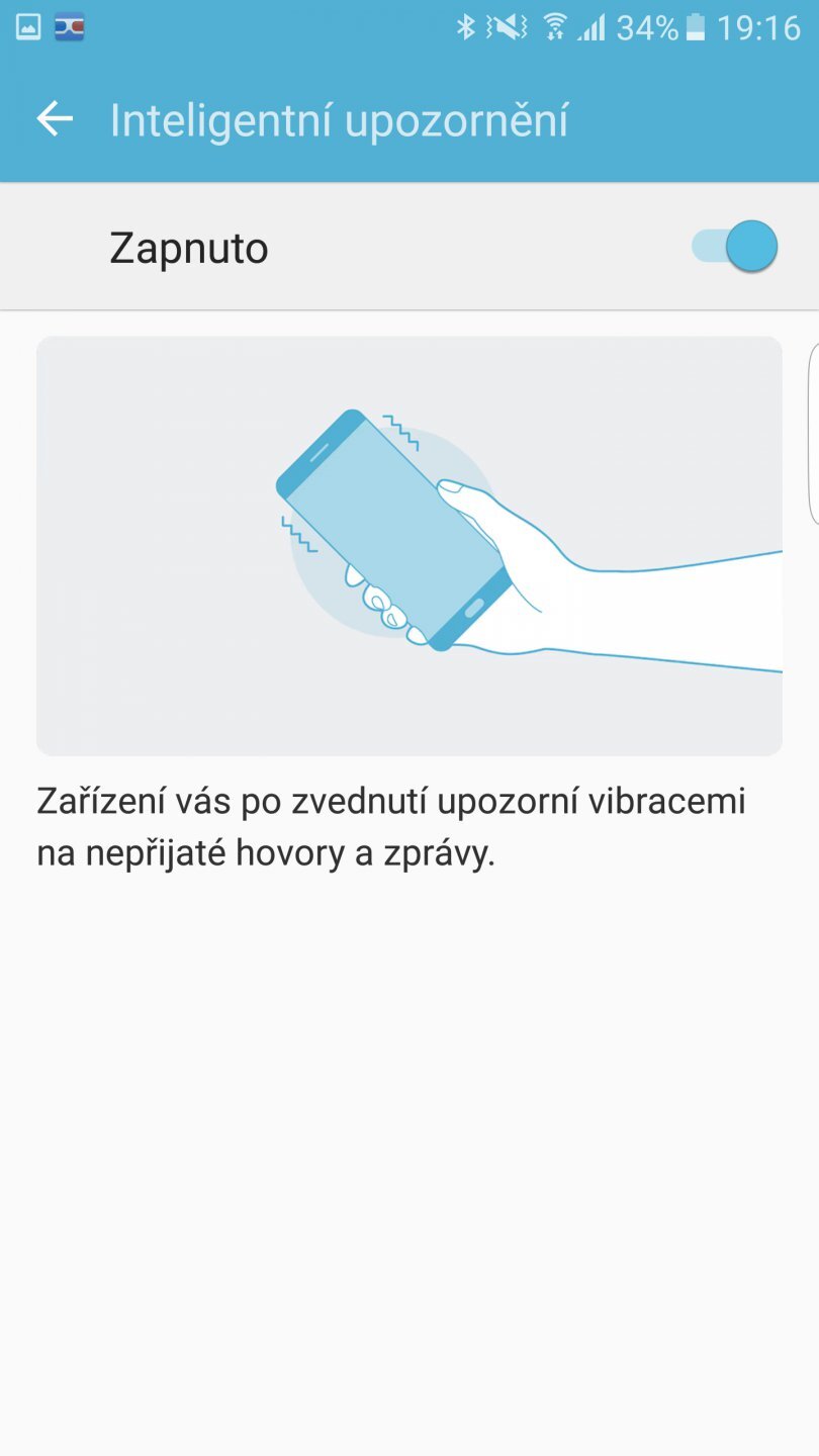 Samsung Galaxy S7 edge