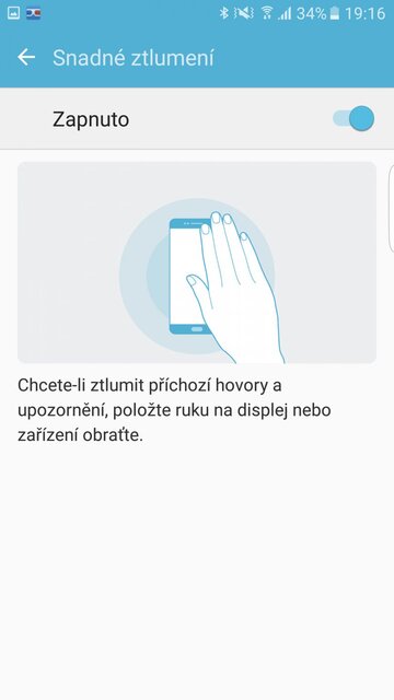 Samsung Galaxy S7 edge