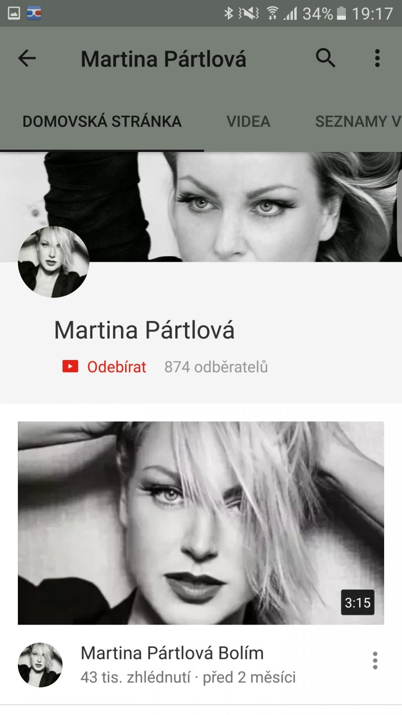 Samsung Galaxy S7 edge