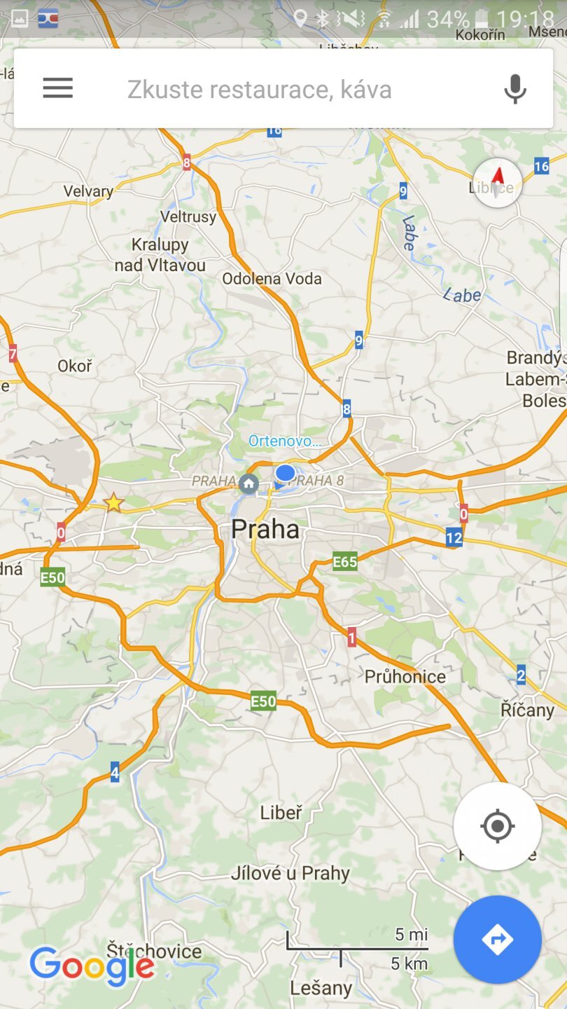 Samsung Galaxy S7 edge