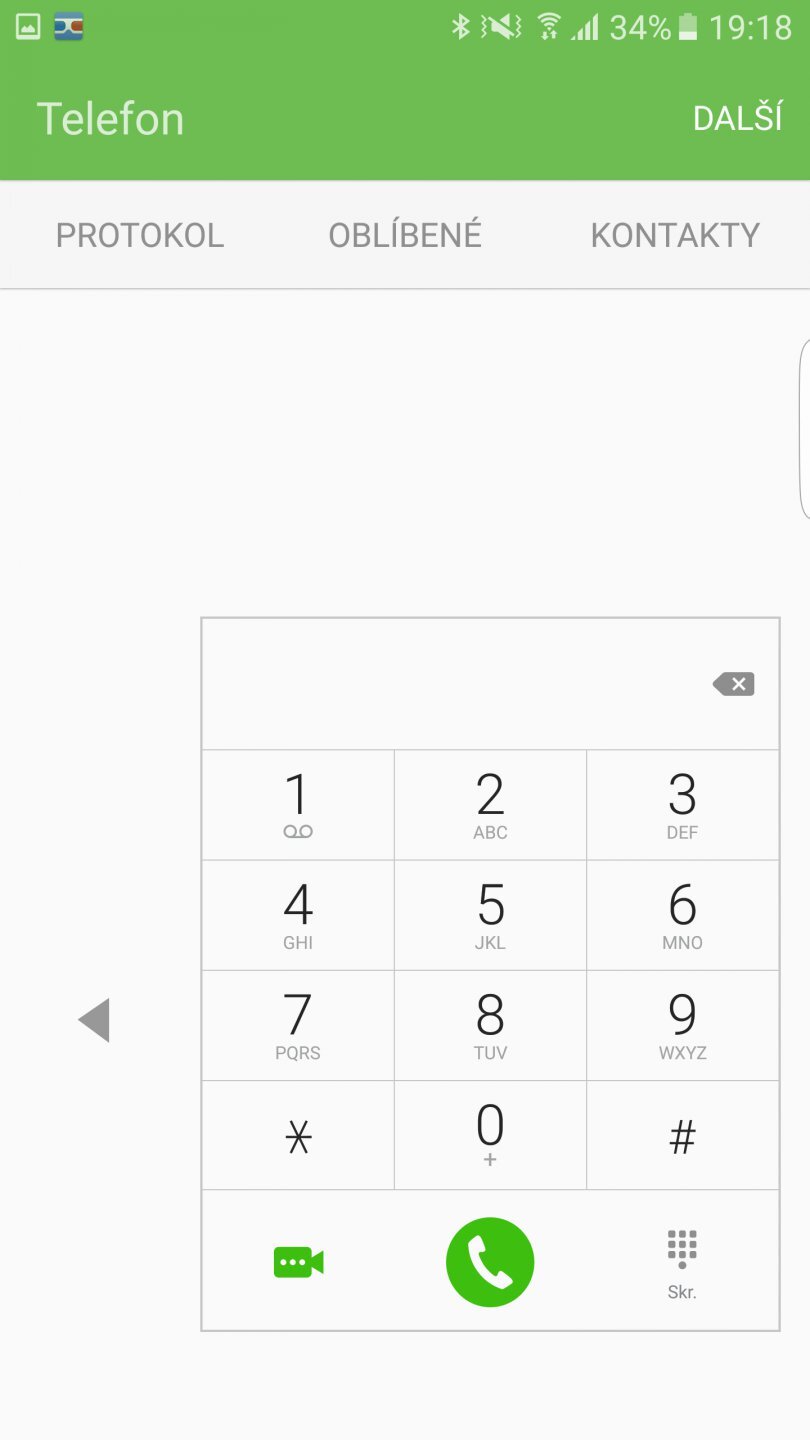 Samsung Galaxy S7 edge