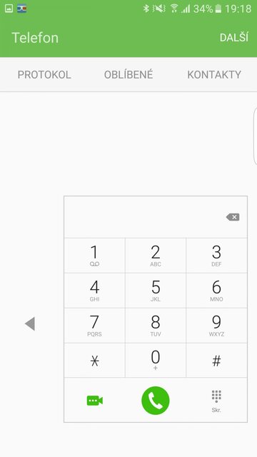 Samsung Galaxy S7 edge