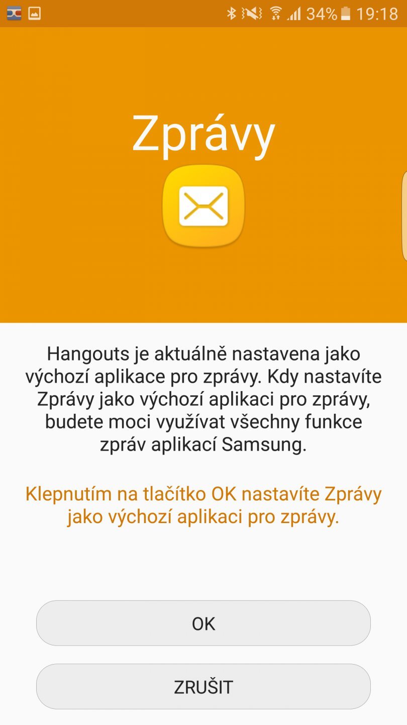 Samsung Galaxy S7 edge