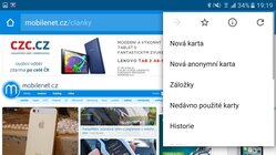 Samsung Galaxy S7 edge