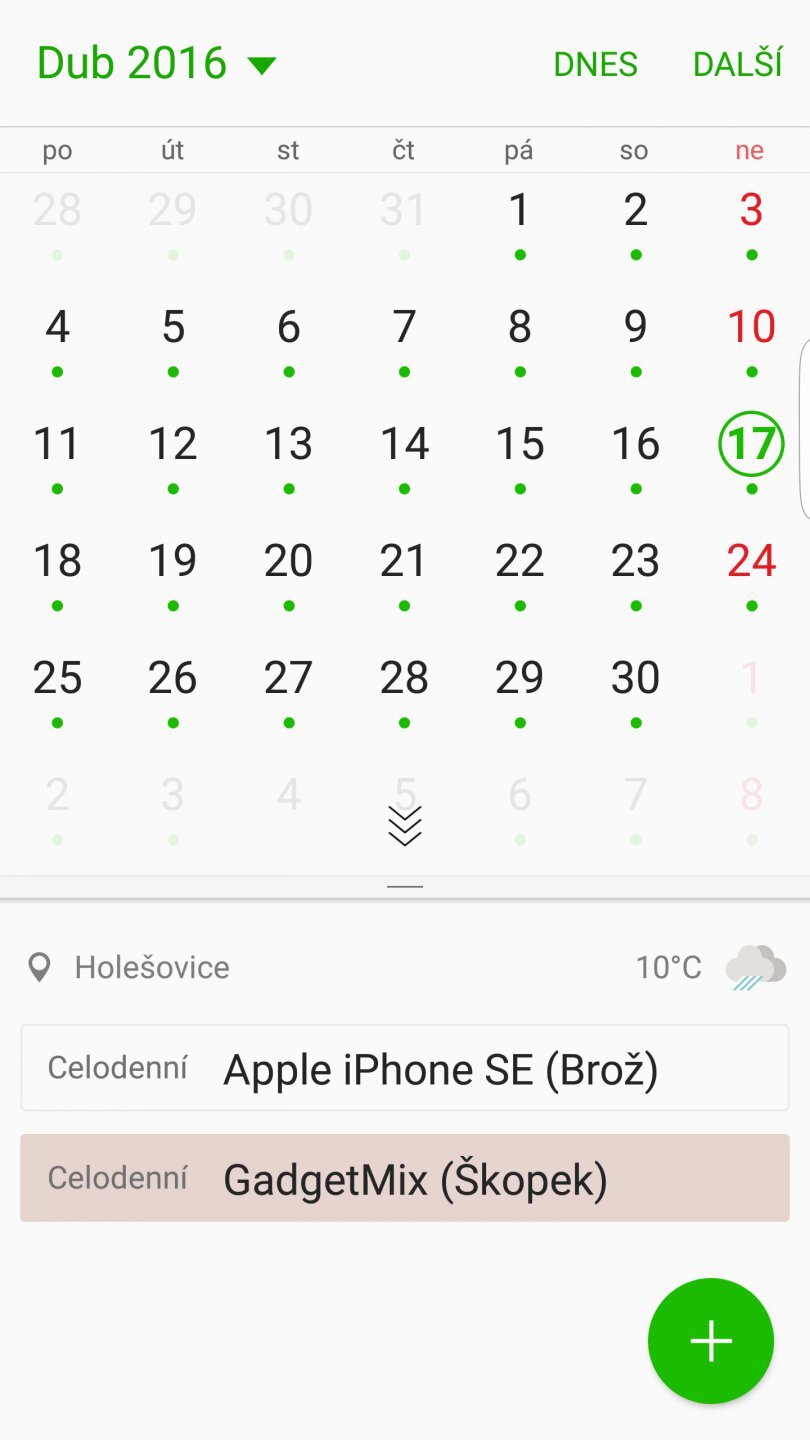 Samsung Galaxy S7 edge