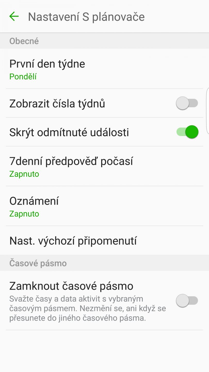 Samsung Galaxy S7 edge