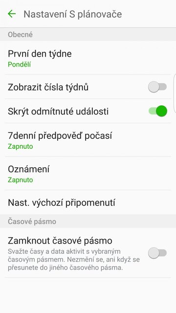 Samsung Galaxy S7 edge