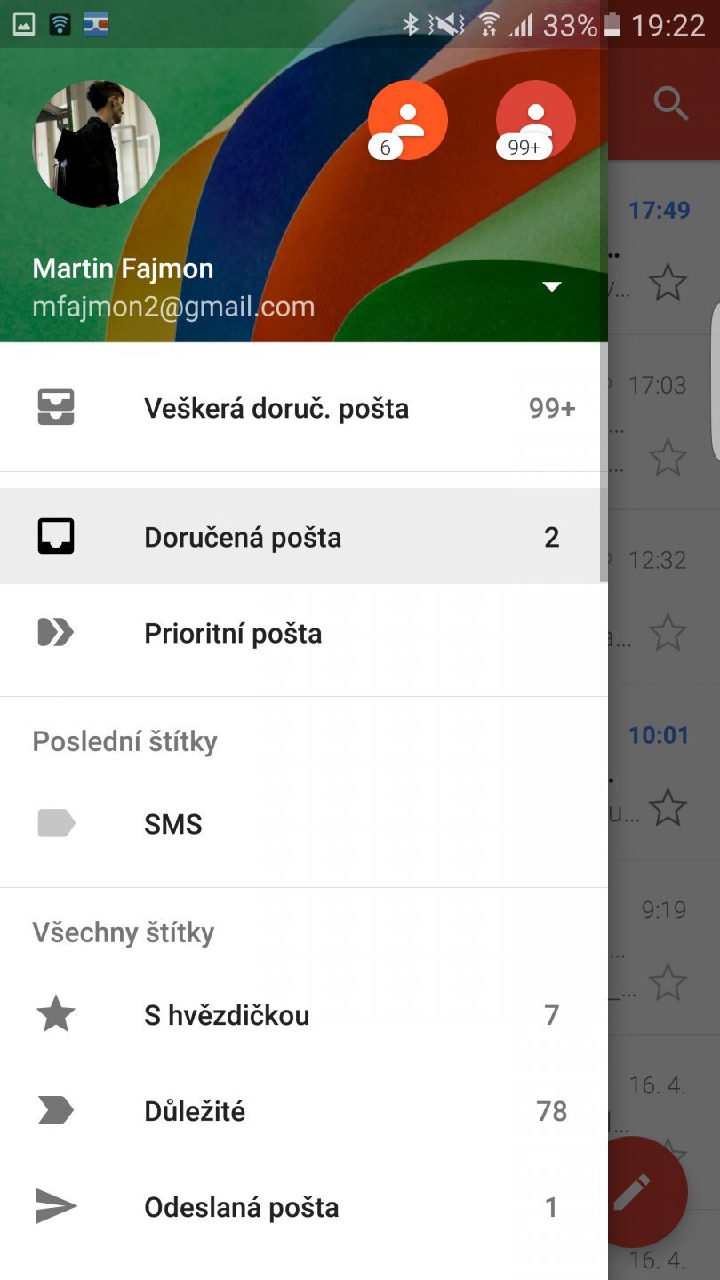 Samsung Galaxy S7 edge