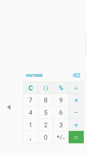 Samsung Galaxy S7 edge