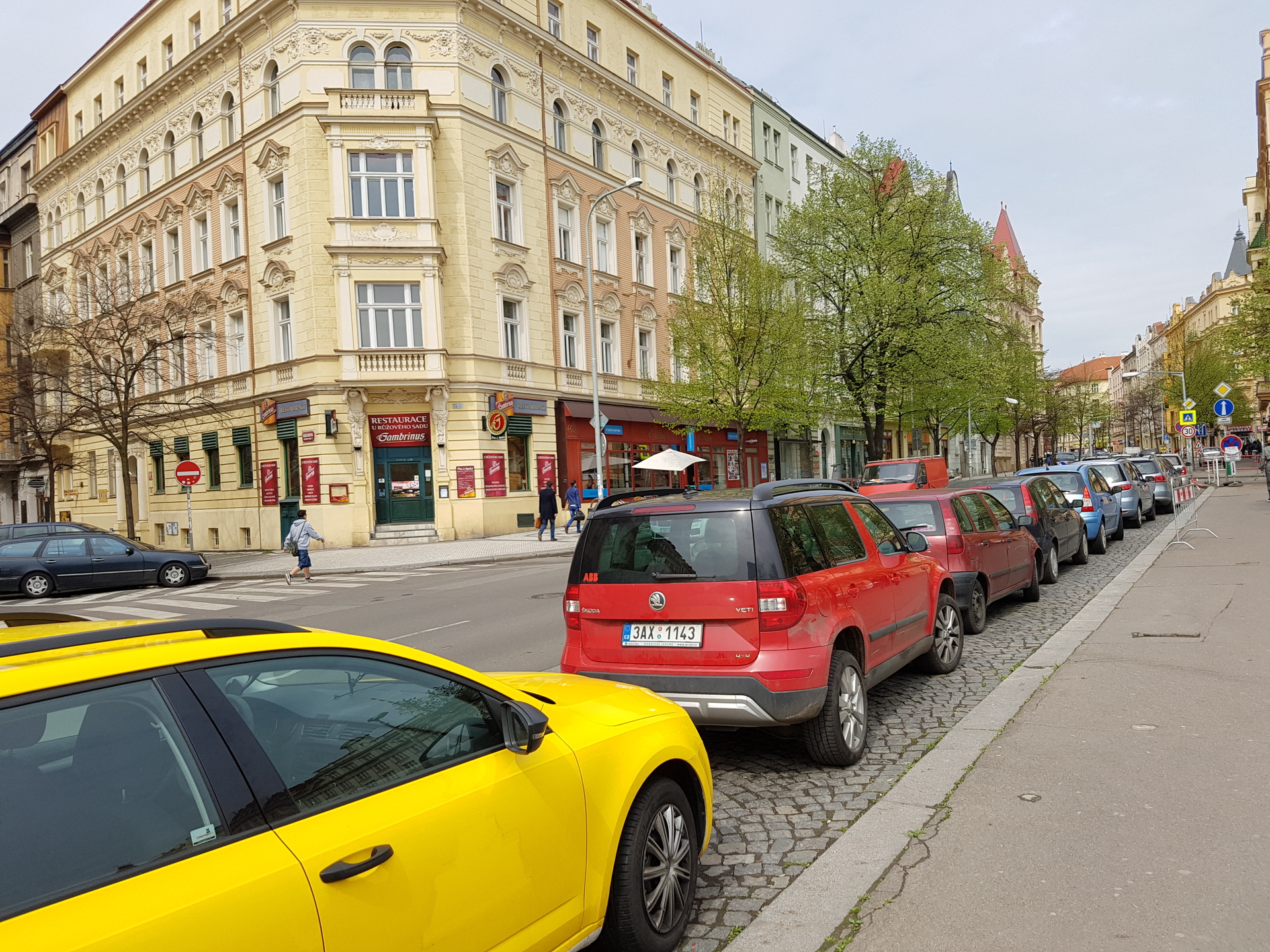 Samsung Galaxy S7 edge