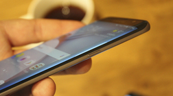 Samsung Galaxy S7 edge