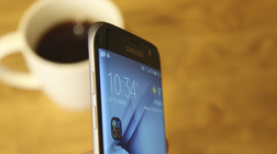 Samsung Galaxy S7 edge