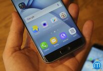 Samsung Galaxy S7 edge