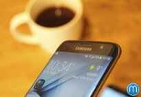 Samsung Galaxy S7 edge