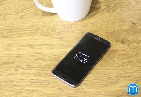 Samsung Galaxy S7 edge