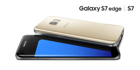 Samsung Galaxy S7 (edge)