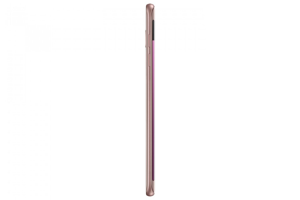 Samsung Galaxy S7 edge