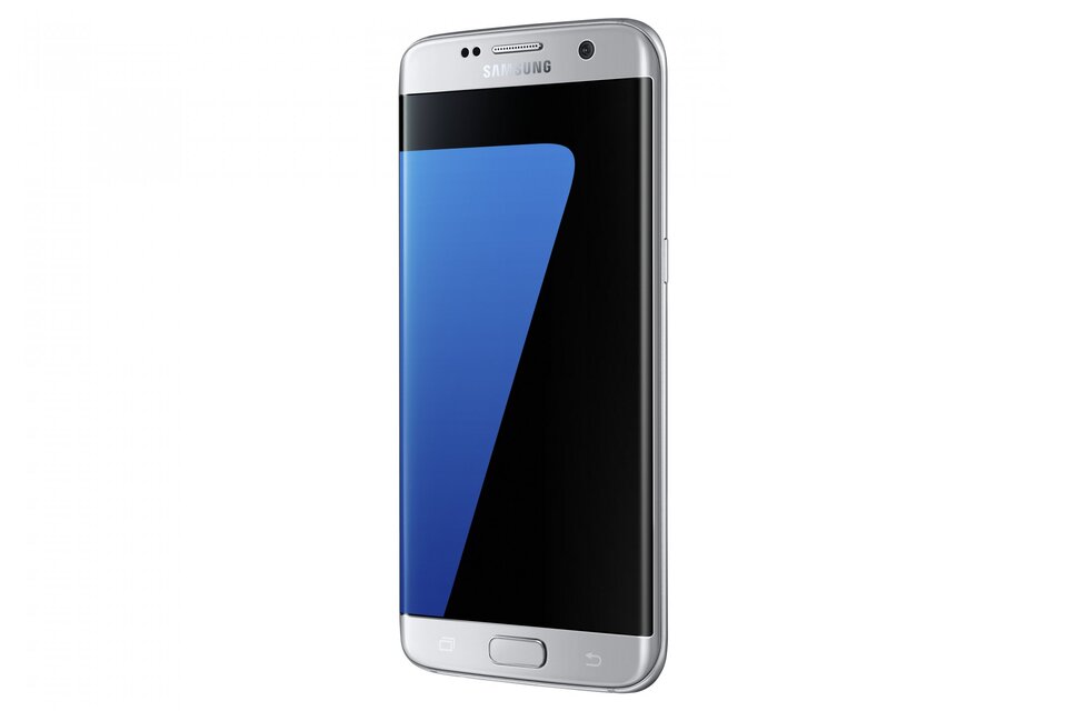 Samsung Galaxy S7 edge
