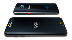 Samsung Galaxy S7 edge