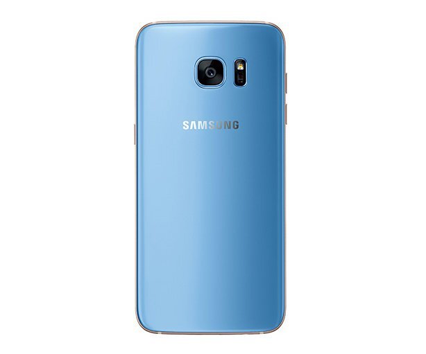 Samsung Galaxy S7 edge