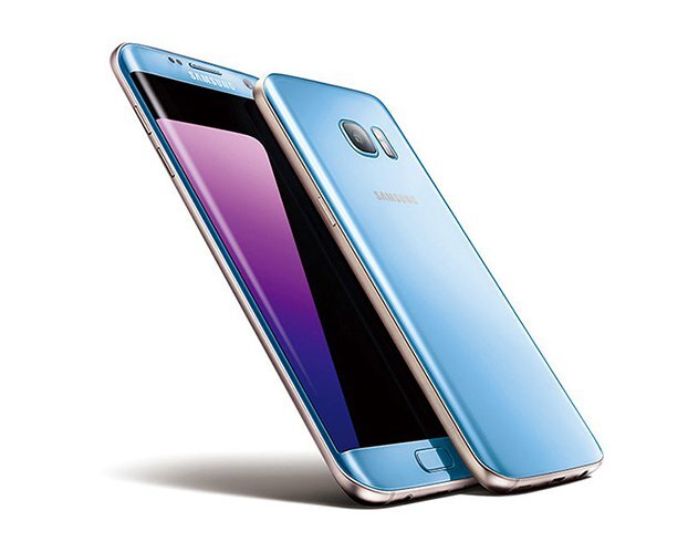 Samsung Galaxy S7 edge