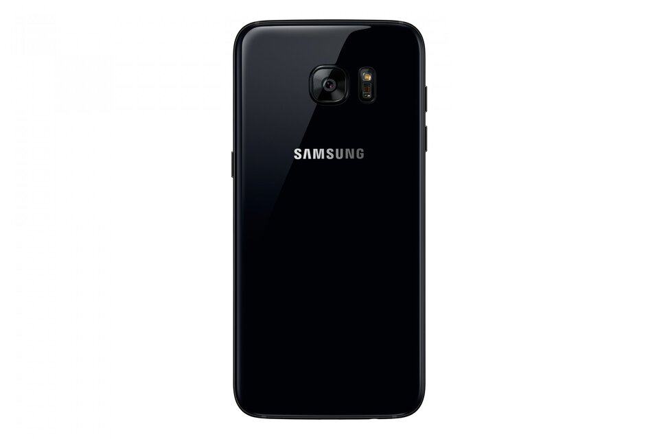 Samsung Galaxy S7 edge