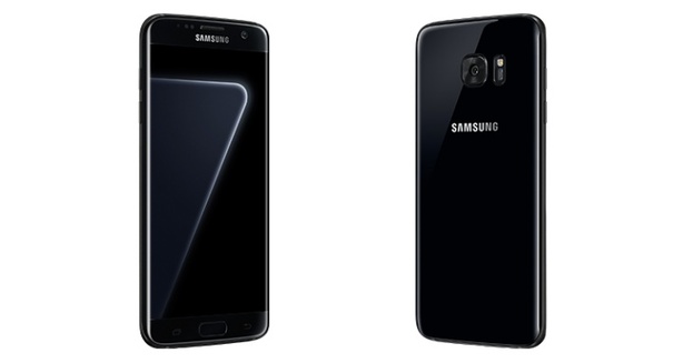 Samsung Galaxy S7 edge