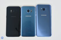 Samsung Galaxy S7 edge