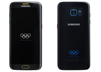 Samsung Galaxy S7 Olympic Edition