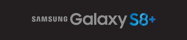 Samsung Galaxy S8+