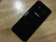 Samsung Galaxy S8