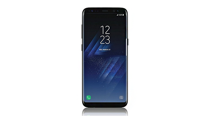 Samsung Galaxy S8