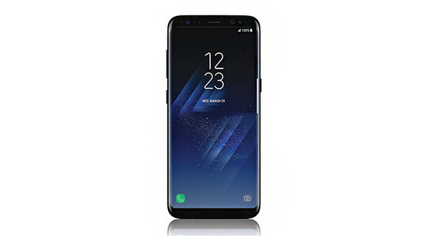 Samsung Galaxy S8
