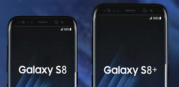 Samsung Galaxy S8