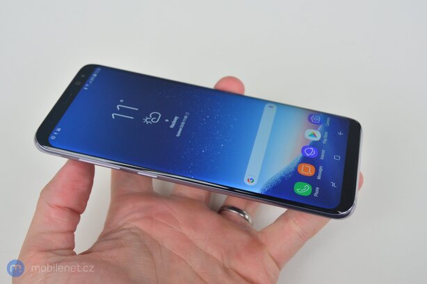 Samsung Galaxy S8