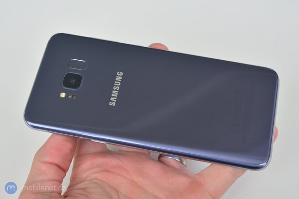 Samsung Galaxy S8
