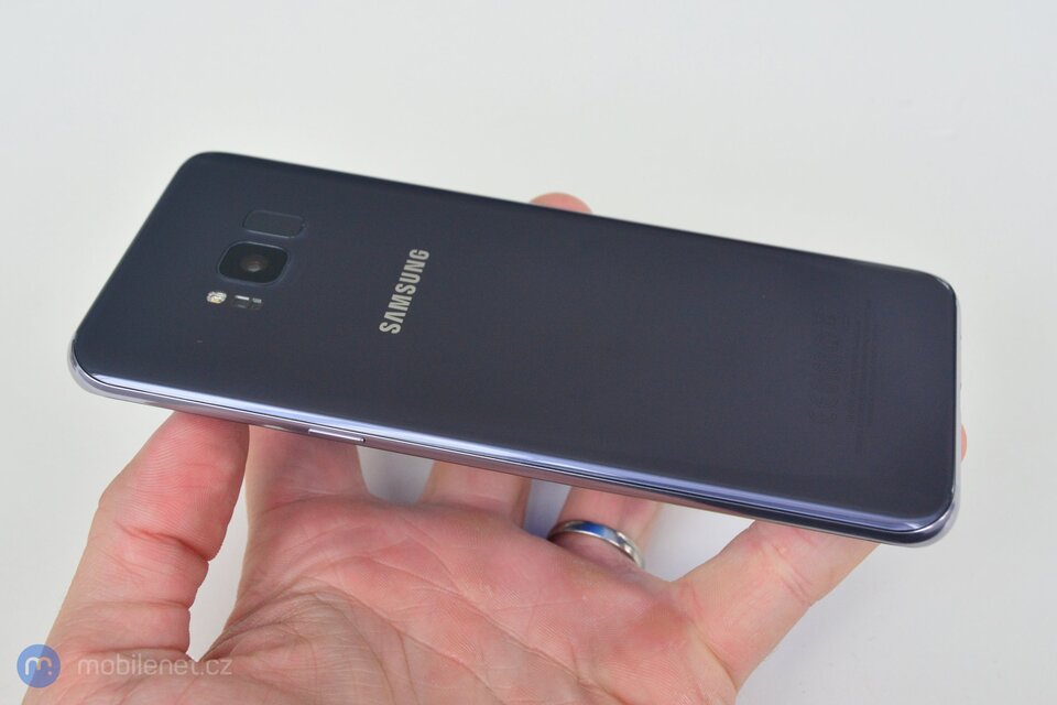 Samsung Galaxy S8