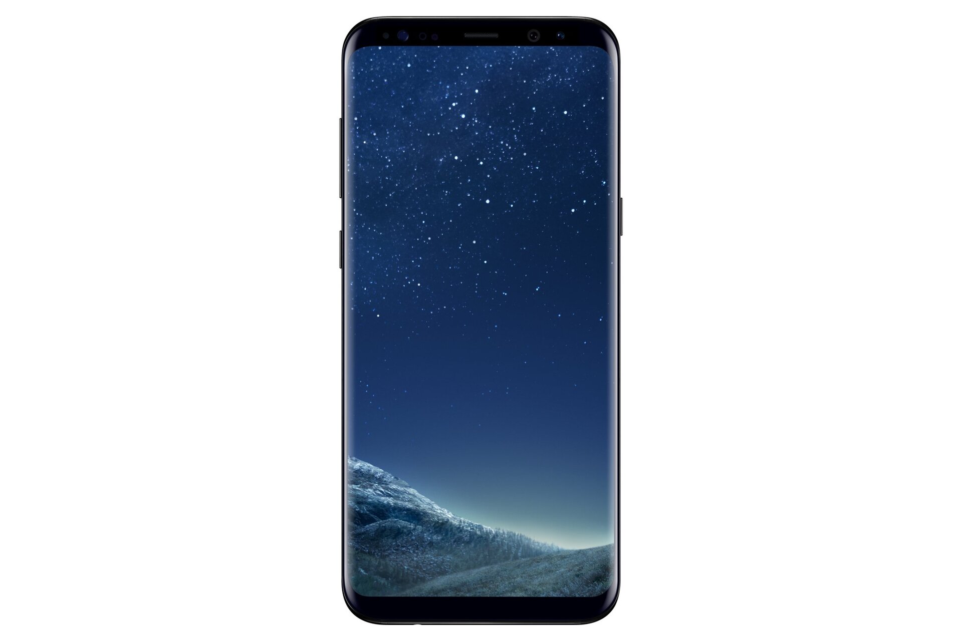 Samsung Galaxy S8+