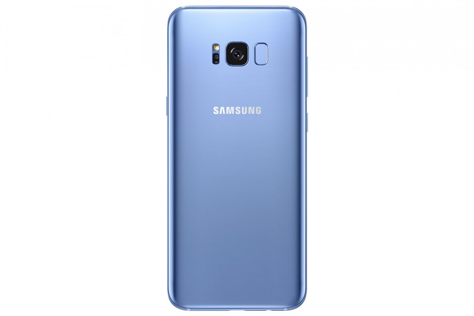 Samsung Galaxy S8