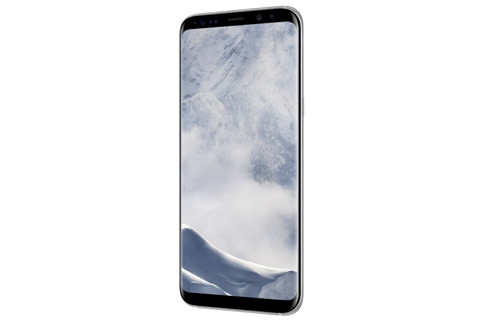 Samsung Galaxy S8