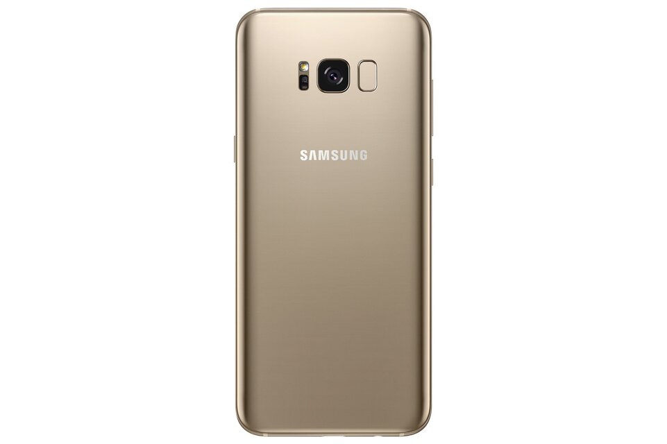 Samsung Galaxy S8