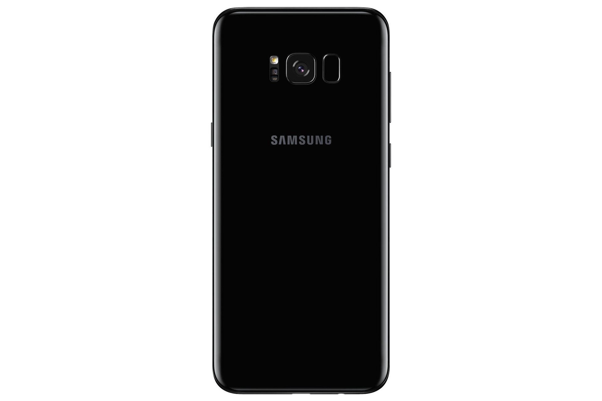 Samsung Galaxy S8