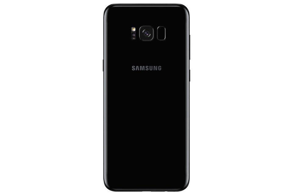 Samsung Galaxy S8