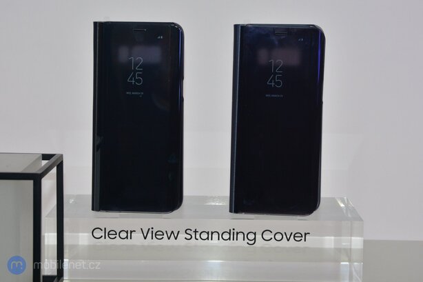 Samsung Galaxy S8