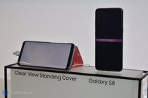 Samsung Galaxy S8